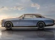 Mobil Sport Hadir dengan Spesifikasi Gahar dan Fitur Canggih