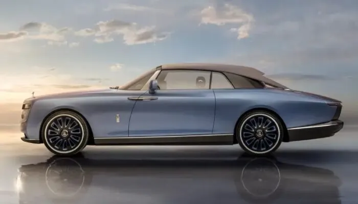 Mobil Sport Hadir dengan Spesifikasi Gahar dan Fitur Canggih