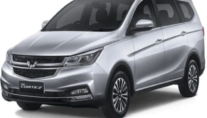 Mobil Station Wagon, Praktis dan Nyaman untuk Keluarga