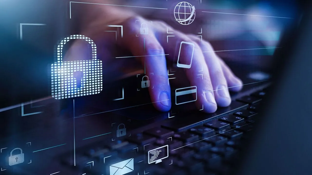 hapus data media sosial dari Google