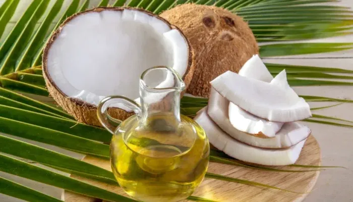 Minyak Kelapa untuk Masak, Murni atau Biasa? Ini Penjelasan Lengkapnya