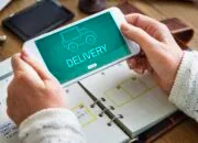 Cara Menghapus Data dari Aplikasi Transportasi dan Pesan Antar