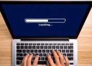 Cara Mudah Mengatasi Laptop Lemot Tanpa Bongkar Hardware