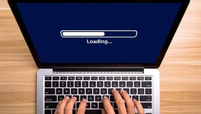 Cara Mudah Mengatasi Laptop Lemot Tanpa Bongkar Hardware