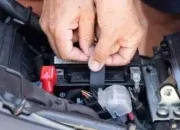 Cara Mengatasi Aki Motor Tekor agar Tidak Cepat Rusak