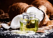 Manfaat Minyak Kelapa Murni untuk Kesehatan Tubuh, Fakta dan Rekomendasi Ahli