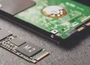 Mengatasi Laptop Lemot dengan Upgrade SSD, Begini Perbedaannya