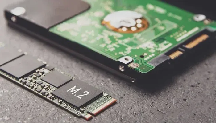 Mengatasi Laptop Lemot dengan Upgrade SSD, Begini Perbedaannya