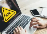 Laptop Lemot? Begini Cara Membersihkan Cache dan File Sampah Agar Kembali Cepat