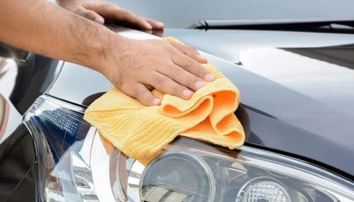 Cara Merawat Mobil Jarang Dipakai agar Tidak Cepat Rusak