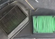 Panduan Membersihkan Filter Udara Motor di Rumah Tanpa ke Bengkel