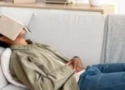 Manfaat Tidur Siang Singkat untuk Produktivitas Kerja