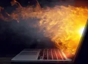 Laptop Lemot Karena Panas? Kenali Penyebab dan Cara Mengatasinya