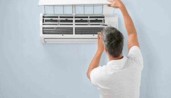 Bagaimana Cara Mengatasi AC Yang Bocor? Ini Dia Ulasan Lengkapnya!