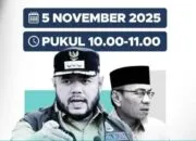 Siap-siap! Kota Padang Diguncang “Gempa dan Tsunami” Besok Pukul 10.00 Wib