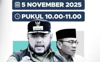 Siap-siap! Kota Padang Diguncang “Gempa dan Tsunami” Besok Pukul 10.00 Wib