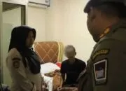 Check-in Hotel, Pasangan Bukan Suami Istri Dicokok Satpol PP Padang