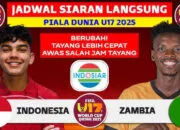 Nonton Gratis Piala Dunia U17? Klik Link www.plus.fifa.com Atau Kanal Resmi YouTube FIFA